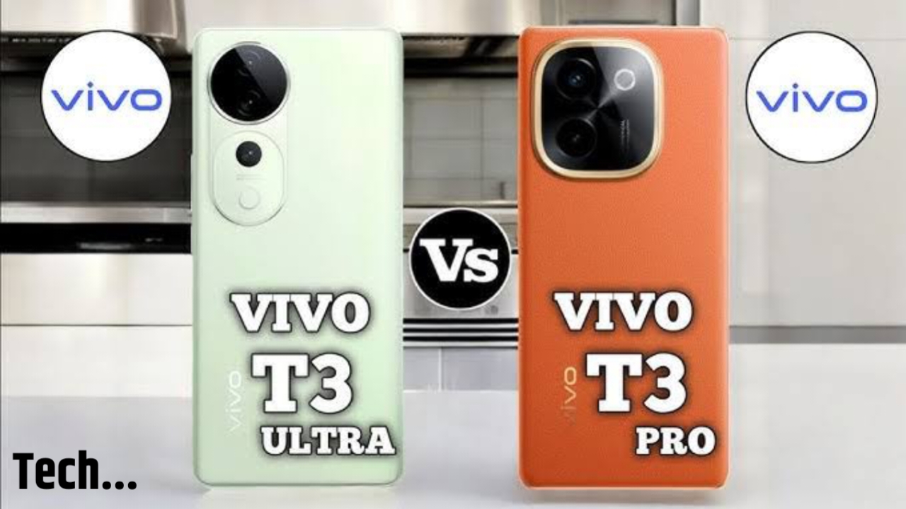 Vivo T3 Ultra 5g 2024 Price